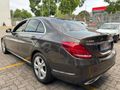 2015 Mercedes-Benz C-Class C 220 Bluetec Avantgarde Auto