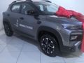2026 Renault Kiger 1.0T Iconic CVT Auto