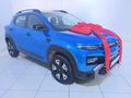 2026 Renault Kiger 1.0 Techno