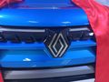 2026 Renault Kiger 1.0 Techno