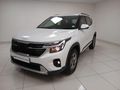 2026 Kia Seltos 1.5 LX Manual