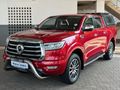 2022 GWM P-Series PV 2.0 TD LT Auto Double-Cab