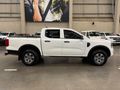 2024 Ford Ranger 2.0D Double Cab