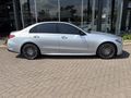 2025 Mercedes-Benz C-Class C200 AMG Auto (W206)