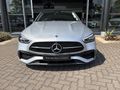 2025 Mercedes-Benz C-Class C200 AMG Auto (W206)