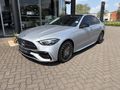 2025 Mercedes-Benz C-Class C200 AMG Auto (W206)