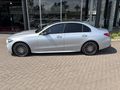 2025 Mercedes-Benz C-Class C200 AMG Auto (W206)