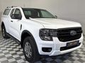 2023 Ford Ranger 2.0D XL HR 4x4 Auto SuperCab