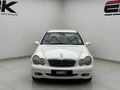 2002 Mercedes-Benz C-Class C 200K Classic Auto