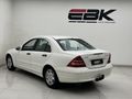 2002 Mercedes-Benz C-Class C 200K Classic Auto