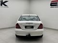 2002 Mercedes-Benz C-Class C 200K Classic Auto