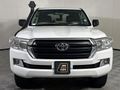 2015 Toyota Land Cruiser 200 4.5 D V8 GX Auto