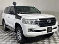 2015 Toyota Land Cruiser 200 4.5 D V8 GX Auto