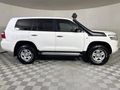 2015 Toyota Land Cruiser 200 4.5 D V8 GX Auto