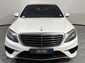 2014 Mercedes-AMG S-Class S63 AMG
