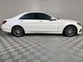 2014 Mercedes-AMG S-Class S63 AMG