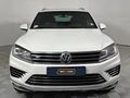 2016 Volkswagen Touareg GP 3.0 V6 TDI Luxury Auto