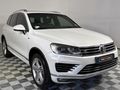 2016 Volkswagen Touareg GP 3.0 V6 TDI Luxury Auto