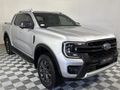 2024 Ford Ranger 3.0D V6 Wildtrak AWD Double Cab Auto