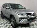 2018 Toyota Fortuner 2.8 GD-6 Raised Body Auto