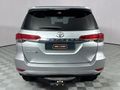 2018 Toyota Fortuner 2.8 GD-6 Raised Body Auto