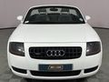 2003 Audi TT Roadster 1.8T quattro