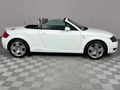 2003 Audi TT Roadster 1.8T quattro