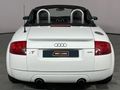 2003 Audi TT Roadster 1.8T quattro