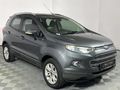 2017 Ford EcoSport 1.0 EcoBoost Titanium