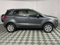 2017 Ford EcoSport 1.0 EcoBoost Titanium