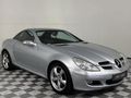 2005 Mercedes-Benz SLK 350 Auto