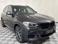 2020 BMW X3 xDrive20d M Sport