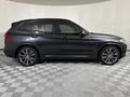 2020 BMW X3 xDrive20d M Sport
