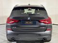 2020 BMW X3 xDrive20d M Sport