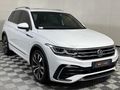 2024 Volkswagen Tiguan 2.0TDI R-Line 4Motion