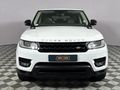 2015 Land Rover Range Rover Sport 5.0 V8 S|C HSE Dynamic