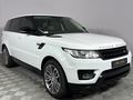 2015 Land Rover Range Rover Sport 5.0 V8 S|C HSE Dynamic