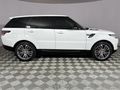 2015 Land Rover Range Rover Sport 5.0 V8 S|C HSE Dynamic