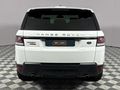 2015 Land Rover Range Rover Sport 5.0 V8 S|C HSE Dynamic