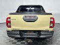 2022 Toyota Hilux 2.8 GD-6 Raised Body Legend RS 4x4 Auto Double-Cab