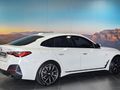 2023 BMW 4 Series 420d Gran Coupe M Sport Auto
