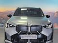 2025 BMW X3 xDrive M50 M Sport Pro
