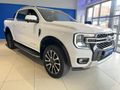 2024 Ford Ranger 3.0TD V6 Platinum 4WD Double-Cab