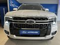 2024 Ford Ranger 3.0TD V6 Platinum 4WD Double-Cab