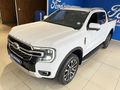 2024 Ford Ranger 3.0TD V6 Platinum 4WD Double-Cab