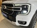 2024 Ford Ranger 3.0TD V6 Platinum 4WD Double-Cab