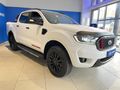 2021 Ford Ranger 2.0D Bi-Turbo Thunder Auto Double-Cab