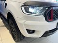 2021 Ford Ranger 2.0D Bi-Turbo Thunder Auto Double-Cab