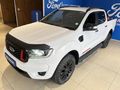 2021 Ford Ranger 2.0D Bi-Turbo Thunder Auto Double-Cab