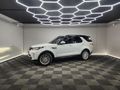 2020 Land Rover Discovery 3.0 TD6 SE